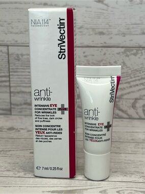 StriVectin Anti-Wrinkle Eye Concentrate Plus - 7ml travel